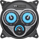 Thermaltake Pacific TF3 folyadékhűtő rendszer műszerfal, készlet (fekete) (CL-W334-PL00BL-A) (CL-W334-PL00BL-A) (CL-W334-PL00BL-A)