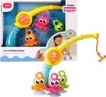 TOMY Toomies 3in1 Szórakoztató horgászat (395487) (395487)