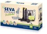 Vista Transport Soparla (0301-76)