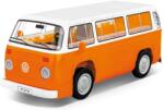 COBI Autobuz Cobi Volkswagen T2, 1: 35 (24621)