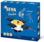 Vista Sateliți SEVA SPACE (0301-67)