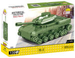 COBI Tank II WW IS 2, 1: 72 (3098)