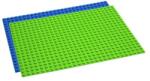 Hubelino Bloc de construcție 560 - verde (420312)