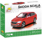 COBI 24582 Skoda Scala 1.0 TSI (24582)
