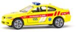 SIKU Ambulance BMW M3 Coupé - versiune ceha (1043153206101)