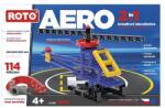 EFKO Elicopter EFKO ROTO 2in1, 114 buc (14013)