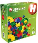Hubelino Pistă cu bile - set fără cuburi 55 buc (420473)