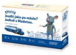 Vista Madeta Scania T (0110-72.1)