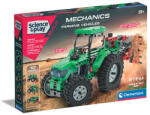 Clementoni Science & Play Tractor și mașini agricole (104950932)