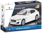 COBI Maserati Levante S 1: 35 (24507)