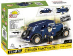 COBI 2263 Citroën Traction 7A din 1934 (2263)