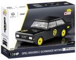 COBI Opel Rekord C de Schwartz Witwe, 1: 35 (24597)