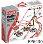 Quercetti Skyrail Roller Coaster Mini (6430)