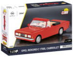 COBI Opel Rekord C 1700L decapotabil, 1: 35 (24599)
