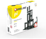 Hubelino Pi Ball Track - cuburi M 78 buc (440013)