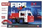 EFKO ROTO 2in1 FIRE, 115 buc (14016)