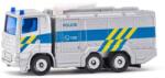 SIKU Camion de poliție SIKU - versiune cehă (10431079061)