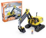 HEXBUG Excavator pe șenile HEXBUG VEX (807608)