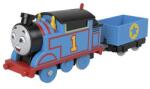 Mattel Jucărie cu motor Mattel Fisher Price, mai multe tipuri (HFX93) Trenulet