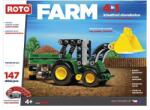 EFKO ROTO 4in1 FARM, 147 piese (14041)