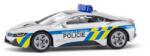 SIKU Police BMW i8 LCI - versiunea ceha (10431558061)