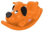 Little Tikes Balansoar Little Tikes - Portocaliu (174278) Balansoar calut