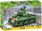 COBI 2550 Sherman M4A3E2 Jumbo (2550)