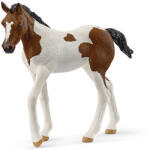 Schleich Cal Pictat Mânz (14899) Figurina
