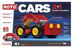 EFKO Buggy EFKO ROTO 2in1, 65 buc (14012)