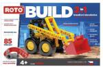 EFKO Buldozer Efko ROTO 2in1, 85 piese (14014)