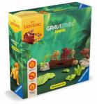Ravensburger GraviTrax Junior Disney: Regele Leu (23862)