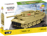 COBI Tank II WW Tiger I 131, 1: 72 (3095)