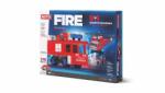EFKO ROTO BUILDING SET - maxi FIRE 377 buc (14066)