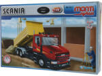 Vista Kit de construcție Monti 62.1 Scania (MONT 62.1)