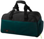 Wilson Geantă sport Blade Super Tour Small Duffel V9 Green Geanta sport