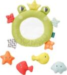 Fehn Baby Fehn Splash & Play Halháló, béka (FE50080) (FE50080)