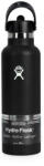Hydro Flask Standard Flex Straw termopalack 620 ml fekete
