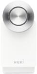 Nuki Smart Lock 3.0 Pro okos zár fehér (NUKI-SMARTLOCK3.0P-W) (NUKI-SMARTLOCK3.0P-W) (NUKI-SMARTLOCK3.0P-W)