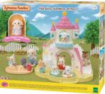 Epoch Sylvanian Families Rainbow Playground with Pool (5054131057469)
