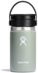 Hydro Flask Wide Flex Sip Thermo Bottle 355 ml szürke