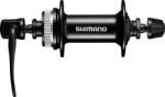 SHIMANO Agy Első Altus 36l Fekete Tárcsafék Center Lock Qr 100mm Old