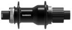 SHIMANO Agy Hátsó Fhtc500msb 32l Centerlock 12s Microsp átütős Fekete 12mm Old: 142mm Ipcs