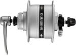 SHIMANO Agy Első Dinamós Nexus 36l Qr Ezüst Tárcsafék Center Lock 3.0w Smdh10