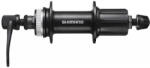 SHIMANO Agy Hátsó Ty 32l Fekete 7-es Tárcsafék Center Lock Qr 135mm Old