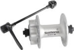 SHIMANO Agy Első Deore 36l Ezüst Tárcsafék 6-csavaros Qr 100mm Old - Ehbm475as5