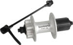 SHIMANO Agy Hátsó Deore 32l Ezüst 8/9/10-es Tárcsafék 6-csavaros Qr 135mm Old