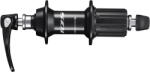SHIMANO Agy Hátsó 105 36l Fekete 10/11-es Abroncsfék Qr 130mm Old