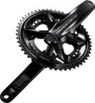 SHIMANO Hajtómű Fc-r9200-p Dura-ace 170mm 54-40 12-speed, Power