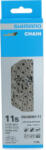Shimano Lánc Cnhg90111 11-es 116-szemes Hg-x