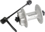 SHIMANO Agy Első Deore 32l Ezüst Tárcsafék 6-csavaros Qr 100mm Old - Ehbm475bs5